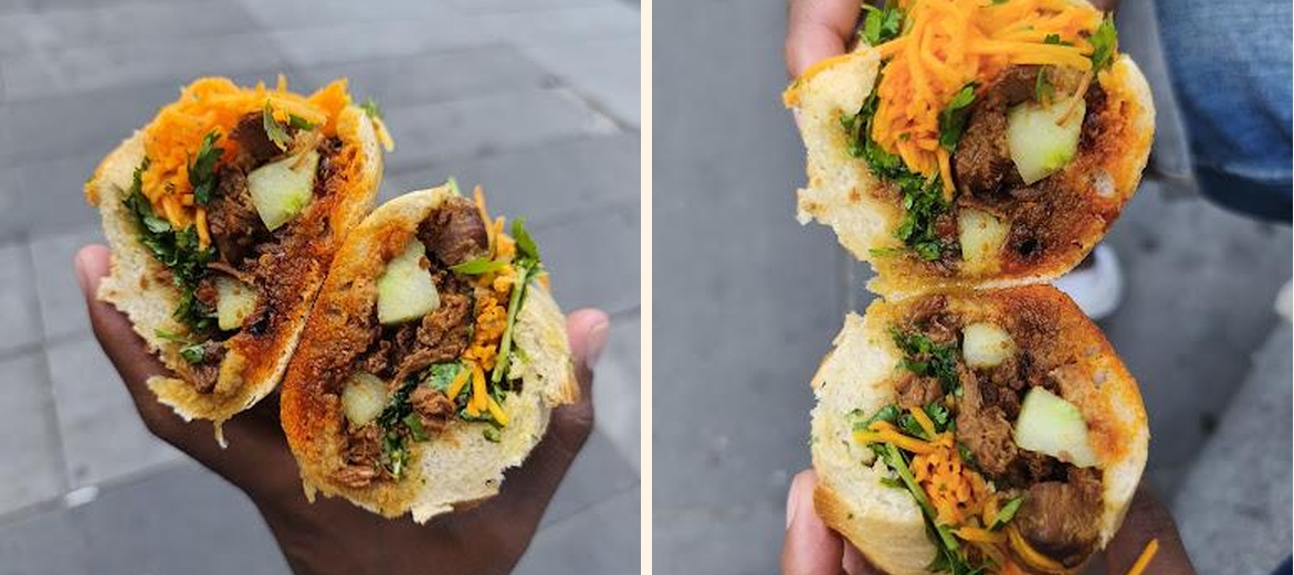 Banh Mi - Gallery Image 1