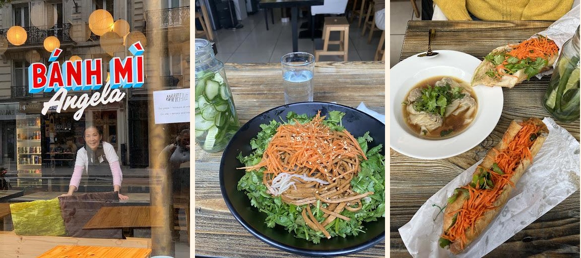 Banh Mi - Gallery Image 2