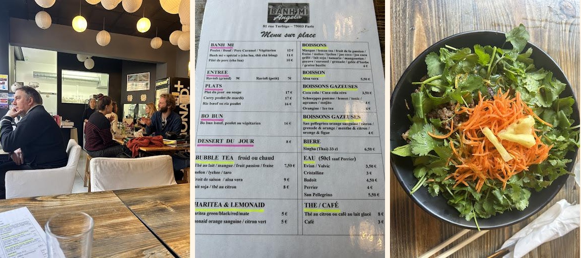 Banh Mi - Gallery Image 3