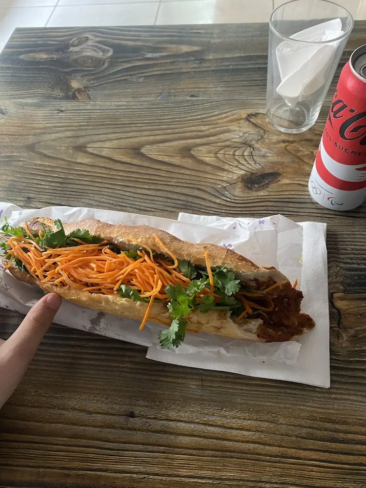 Banh-Mi